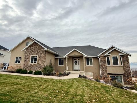 710 E 100 S Hyde Park UT 84318