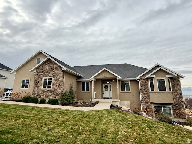 710 E 100 S Hyde Park UT 84318
