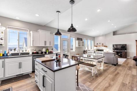 710 E 100 S Hyde Park UT 84318