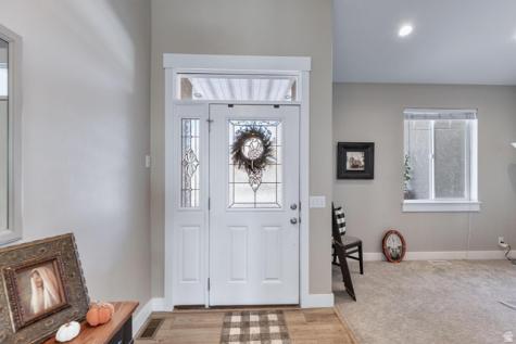 710 E 100 S Hyde Park UT 84318