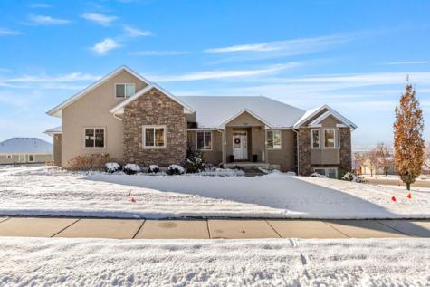 710 E 100 S Hyde Park UT 84318