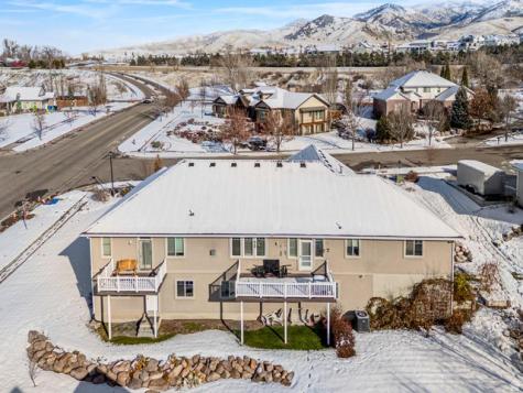 710 E 100 S Hyde Park UT 84318