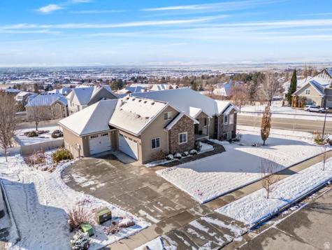 710 E 100 S Hyde Park UT 84318