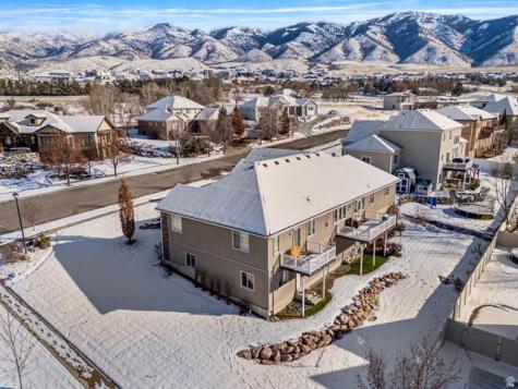 710 E 100 S Hyde Park UT 84318
