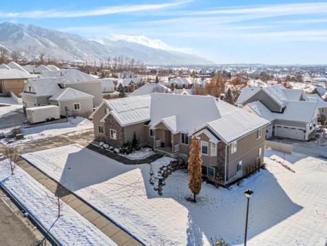710 E 100 S Hyde Park UT 84318
