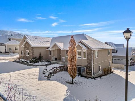 710 E 100 S Hyde Park UT 84318