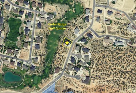 1283 N Knoll Street Cedar City UT 84721