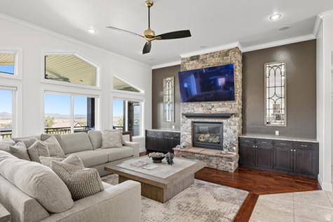 1283 N Knoll Street Cedar City UT 84721