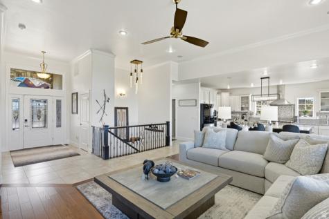 1283 N Knoll Street Cedar City UT 84721