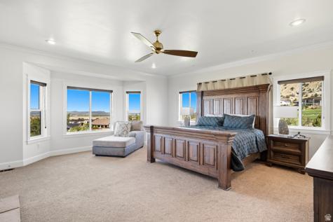 1283 N Knoll Street Cedar City UT 84721