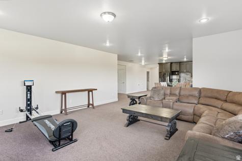 1283 N Knoll Street Cedar City UT 84721