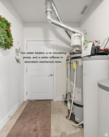 1283 N Knoll Street Cedar City UT 84721