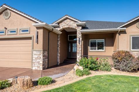 1283 N Knoll Street Cedar City UT 84721