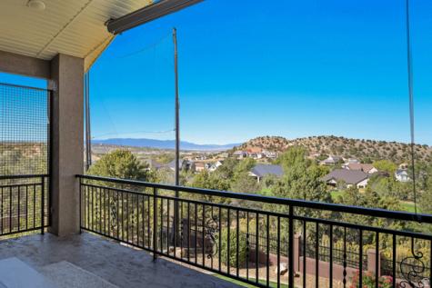 1283 N Knoll Street Cedar City UT 84721