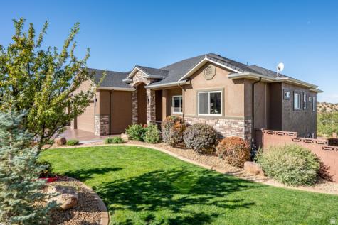 1283 N Knoll Street Cedar City UT 84721