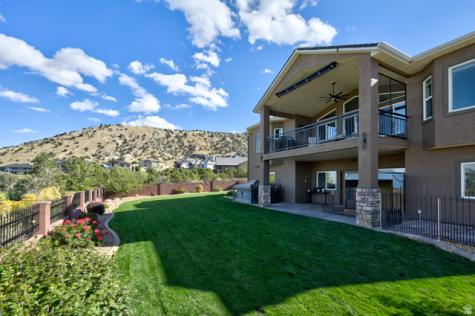 1283 N Knoll Street Cedar City UT 84721