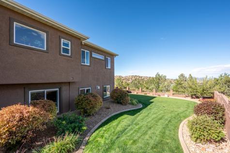 1283 N Knoll Street Cedar City UT 84721