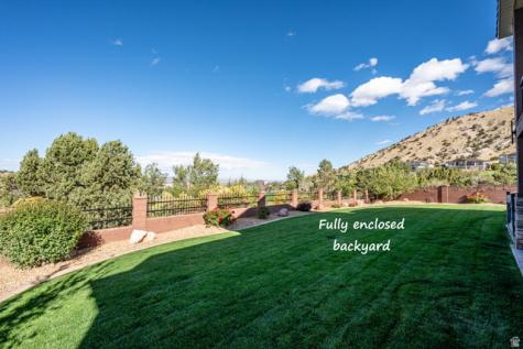 1283 N Knoll Street Cedar City UT 84721
