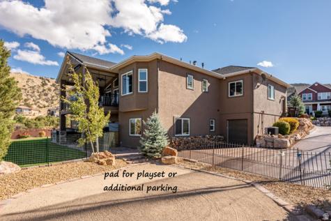 1283 N Knoll Street Cedar City UT 84721