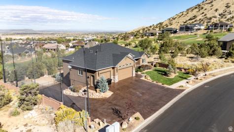 1283 N Knoll Street Cedar City UT 84721