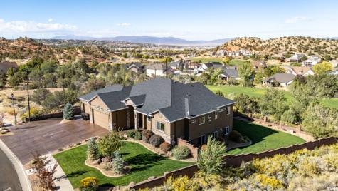1283 N Knoll Street Cedar City UT 84721