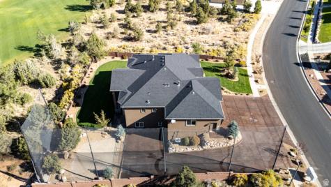 1283 N Knoll Street Cedar City UT 84721