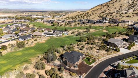 1283 N Knoll Street Cedar City UT 84721