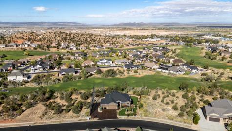 1283 N Knoll Street Cedar City UT 84721