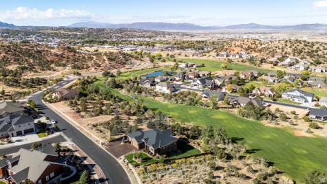 1283 N Knoll Street Cedar City UT 84721
