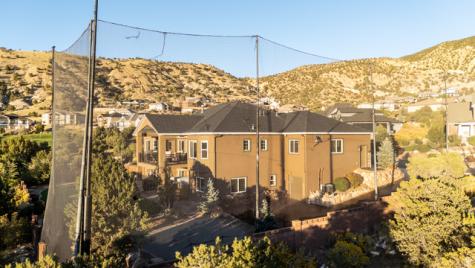 1283 N Knoll Street Cedar City UT 84721