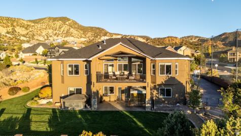 1283 N Knoll Street Cedar City UT 84721