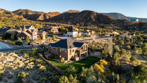 1283 N Knoll Street Cedar City UT 84721