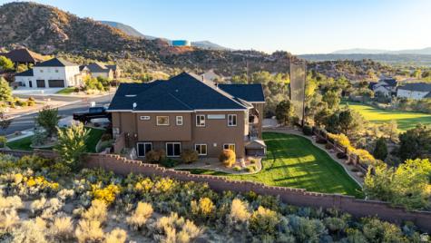 1283 N Knoll Street Cedar City UT 84721
