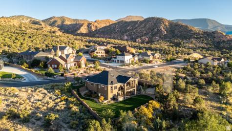1283 N Knoll Street Cedar City UT 84721