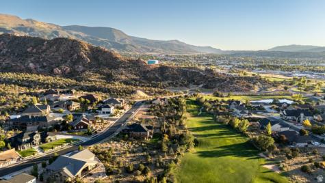 1283 N Knoll Street Cedar City UT 84721