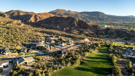 1283 N Knoll Street Cedar City UT 84721