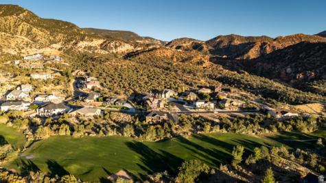 1283 N Knoll Street Cedar City UT 84721