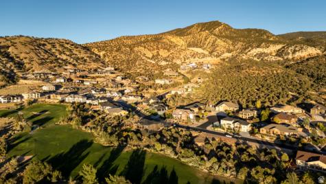 1283 N Knoll Street Cedar City UT 84721