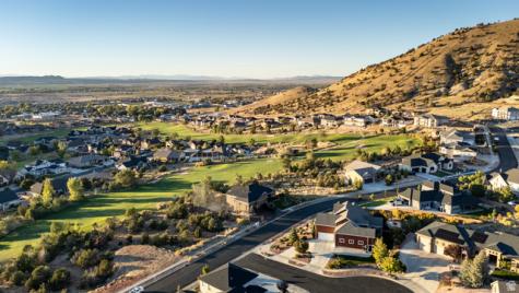 1283 N Knoll Street Cedar City UT 84721
