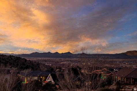 1283 N Knoll Street Cedar City UT 84721