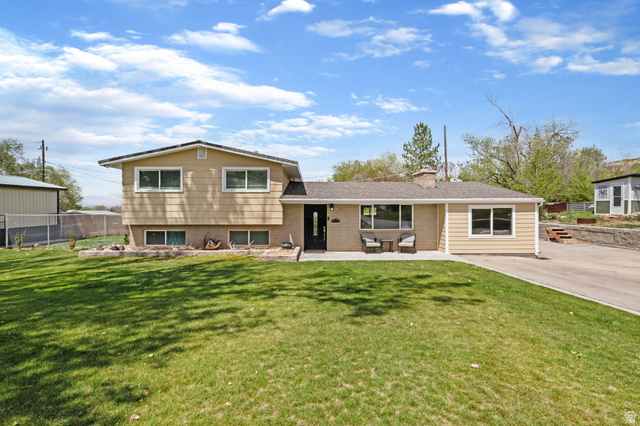 687 E 600 S Payson UT 84651