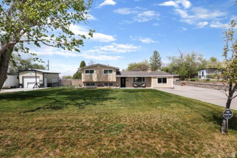 687 E 600 S Payson UT 84651