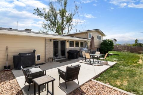 687 E 600 S Payson UT 84651