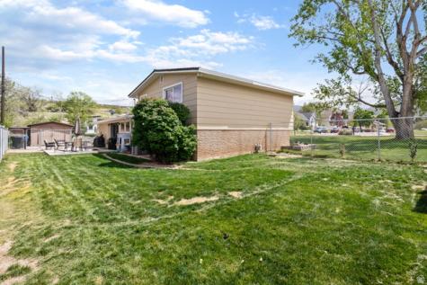 687 E 600 S Payson UT 84651