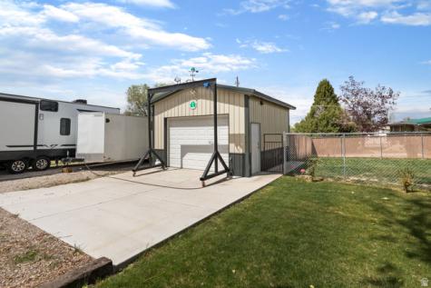 687 E 600 S Payson UT 84651