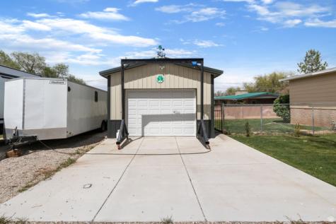 687 E 600 S Payson UT 84651