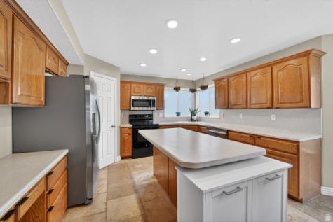 684 E 2900 N North Ogden UT 84414