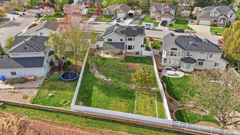 684 E 2900 N North Ogden UT 84414