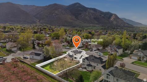 684 E 2900 N North Ogden UT 84414