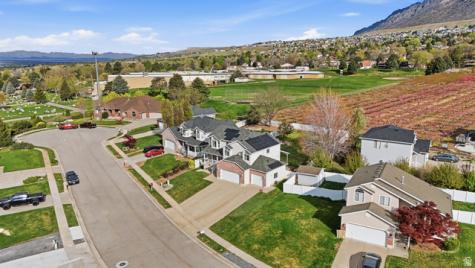 684 E 2900 N North Ogden UT 84414